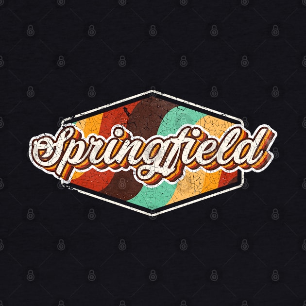 Springfield city by NeedsFulfilled